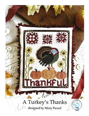 Turkey's Thanks